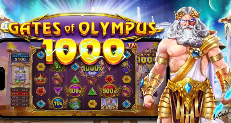 Cara main Slot Online Mendapatkan Peluang Jackpot