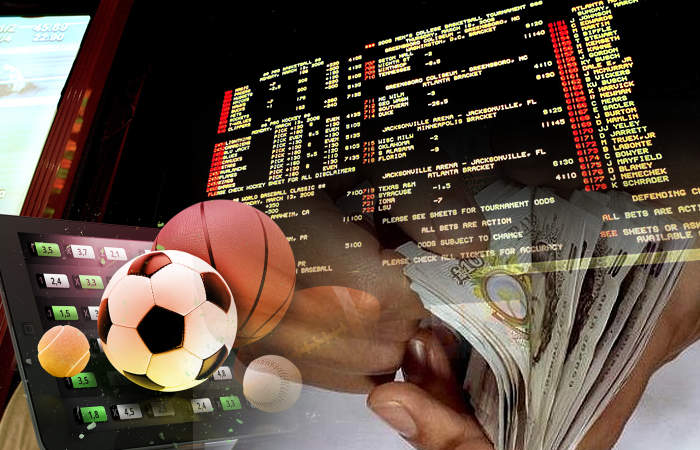 Strategi Ampuh Menang Taruhan Bola Online